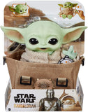 Star Wars The Mandalorian The Child Premium Plush Bundle