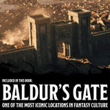 Baldur's Gate: Descent Into Avernus (D&D Adventure)