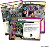 Marvel Champions: Hero Pack 01 - Captain America