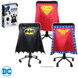DC Comics Chair Cape (Choose Type)