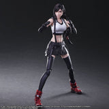 Final Fantasy VII Remake Tifa Lockhart Play Arts Kai