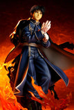 Fullmetal Alchemist - Roy Mustang ArtFX J