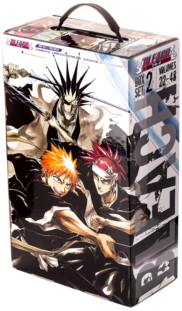 BLEACH Archives JET 2巻セット 91-C6tuNymL_1200x1200.jpg?v=