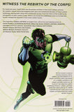 Green Lantern by Geoff Johns Omnibus Vol. 1