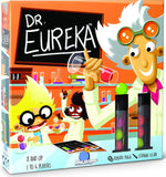 Dr. Eureka