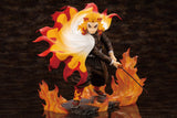 Demon Slayer: ArtFX J Kyoujurou Rengoku