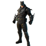 Batman/Fortnite: Zero Point