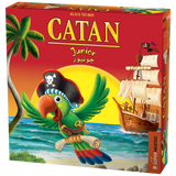 Catan Junior كاتان للصغار