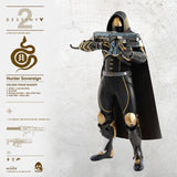 Destiny 2 Hunter Sovereign Golden Trace 1/6 figure