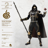 Destiny 2 Hunter Sovereign Golden Trace 1/6 figure