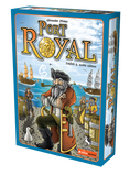 Port Royal بورت رويال