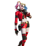 Batman/Fortnite: Zero Point