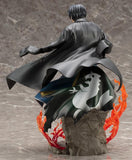 Fullmetal Alchemist - Roy Mustang ArtFX J