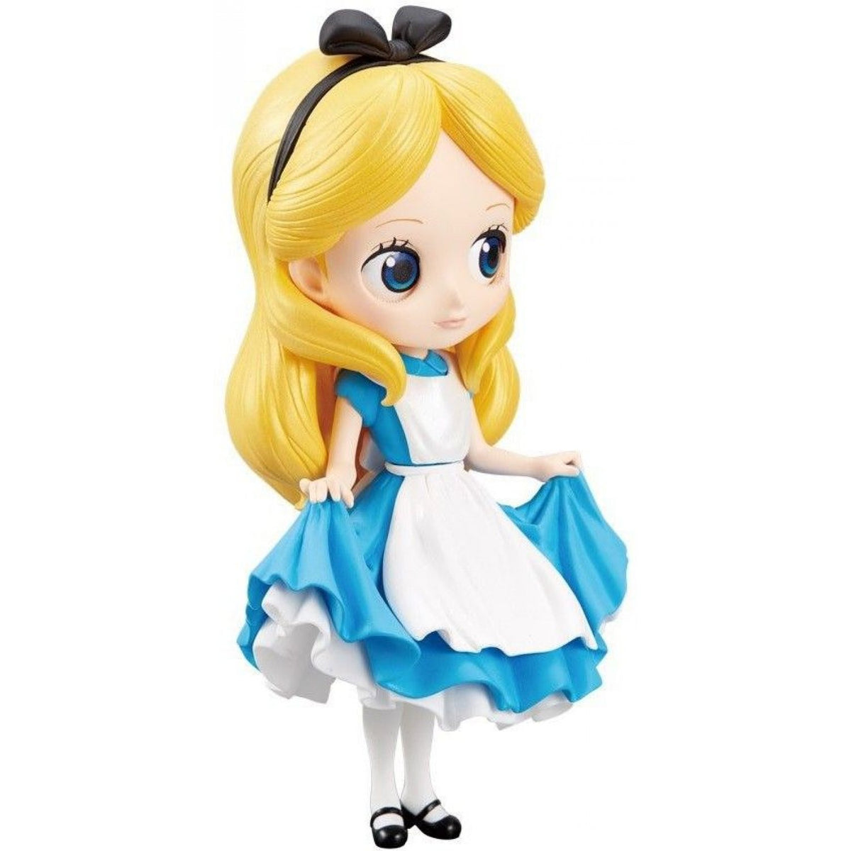Q Posket - Disney Princess: Alice – The SOOG