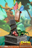 Crash Bandicoot: F4F Mini Aku Aku Mask