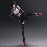 Final Fantasy VII Remake Tifa Lockhart Play Arts Kai