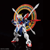1/100 High-Resolution Model G Gundam