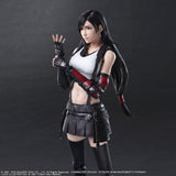 Final Fantasy VII Remake Tifa Lockhart Play Arts Kai