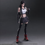 Final Fantasy VII Remake Tifa Lockhart Play Arts Kai