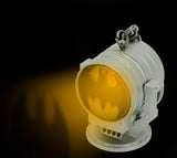 DC COMICS - Bat-Signal Premium Keychain