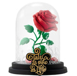 Beauty & The Beast: Enchanted Rose