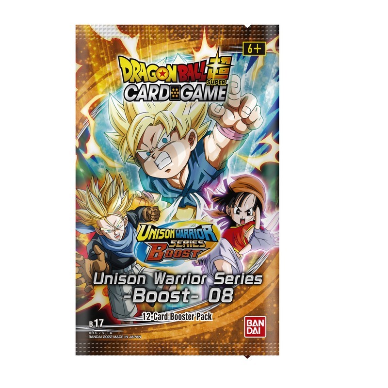 Dragon Ball Super Card Game