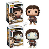 The Lord of the Rings Frodo Baggins Pop! Vinyl Figure