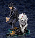 Jujutsu Kaisen ArtFX J Megumi Fushiguro 1/8 Scale
