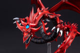 Yu-Gi-Oh! Slifer The Sky Dragon Egyptian God Statue