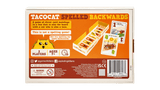 Tacocat Spelled Backwards Game