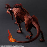 Final Fantasy VII Remake Red XIII Play Arts Kai
