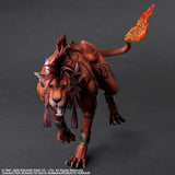 Final Fantasy VII Remake Red XIII Play Arts Kai
