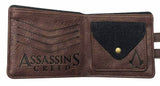 ASSASSIN'S CREED Premium Crest Wallet