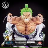 One Piece Ikigai #1 Roronoa Zoro (Wano)