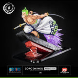 One Piece Ikigai #1 Roronoa Zoro (Wano)