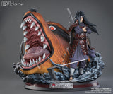 Uchiha Madara HQS+