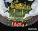 Ranma 1/2: Jusenkyo's Cursed Springs