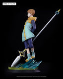 Tsume Xtra King Statue