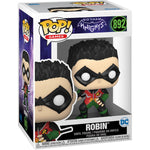 Batman: Gotham Knights Robin Funko Pop! Vinyl Figure