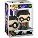 Batman: Gotham Knights Robin Funko Pop! Vinyl Figure