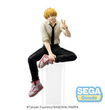 Chainsaw Man Denji Premium Perching Figure