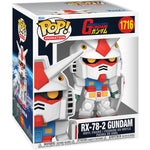 Mobile Suit Gundam RX-78-2 Super Pop!