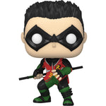 Batman: Gotham Knights Robin Funko Pop! Vinyl Figure