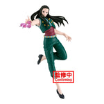 Hunter x Hunter Vibration Stars Illumi