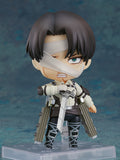 Nendoroid Levi Ackerman (The Final Season)