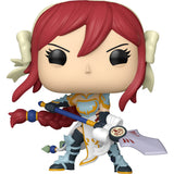 Fairy Tail 100 Years Quest: Erza Funko Pop! Vinyl Figure