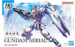 1/144 HG the Witch from Mercury #03 Gundam Aerial
