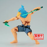 Shangri-La Frontier Sunraku Banpresto Figure