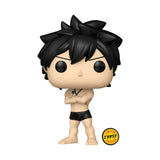 Fairy Tail 100 Years Quest: Gray Funko Pop! Vinyl Figure