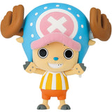 One Piece Fluffy Puffy Tony Tony Chopper